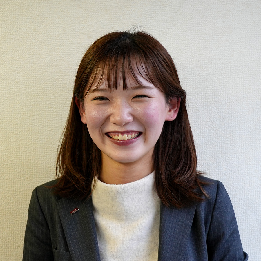H.Mさん