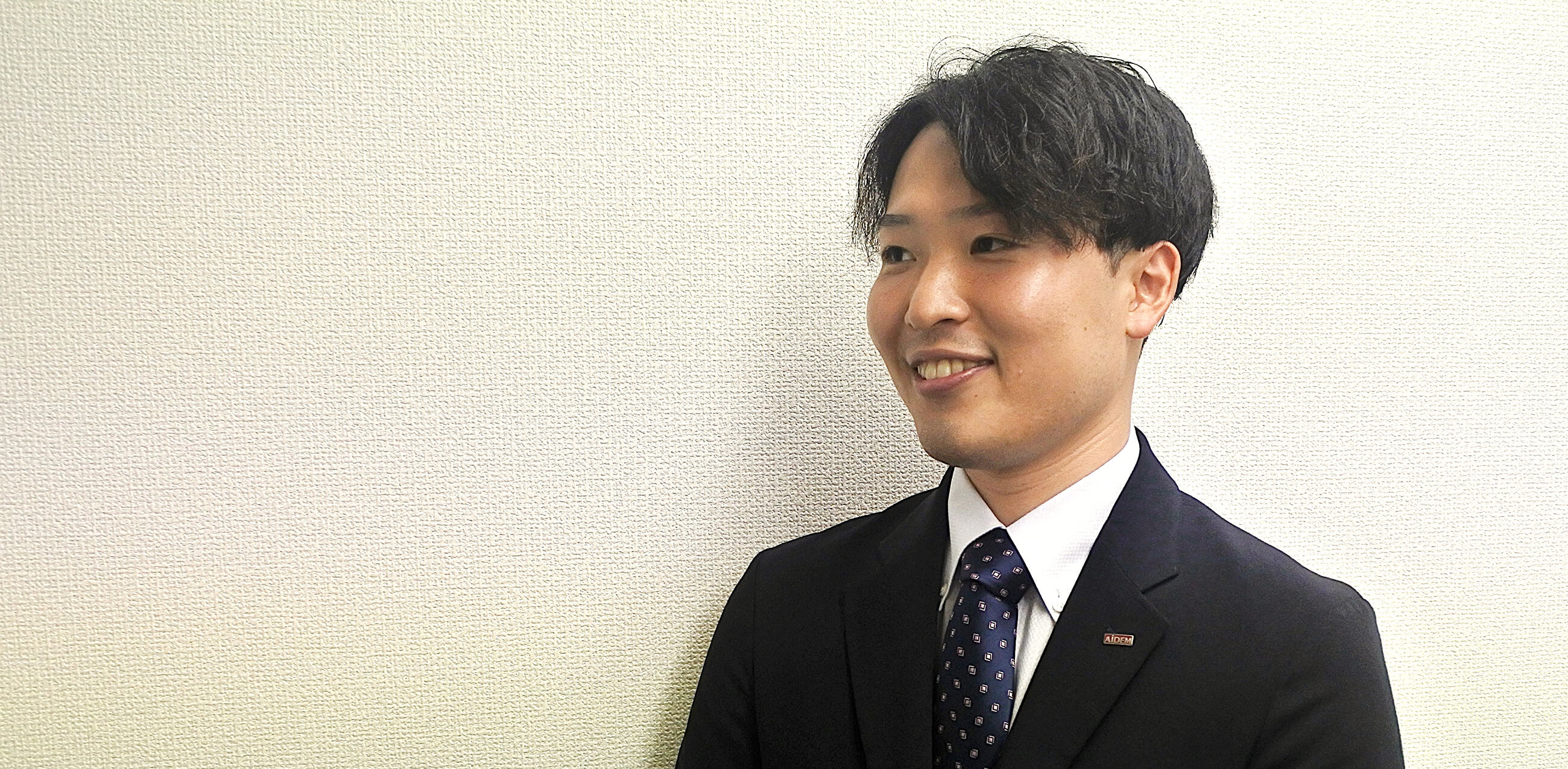 M.Kさん